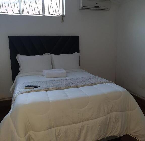 غرفة إقتصادية, Hkm Guest House