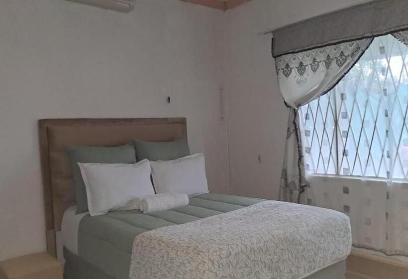 غرفة إقتصادية, Hkm Guest House