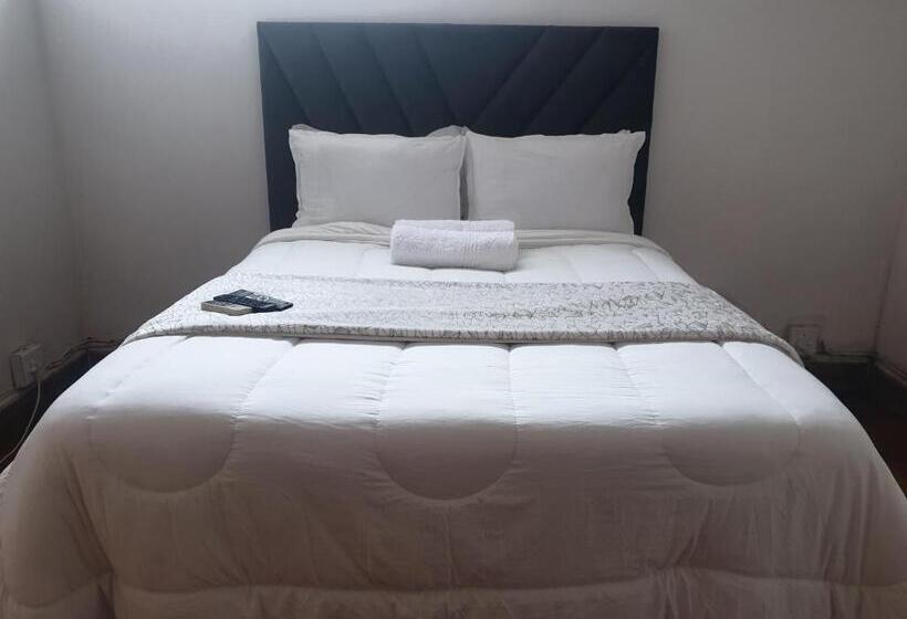 패밀리 룸, Hkm Guest House