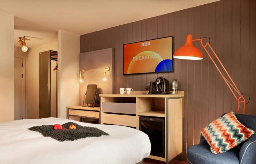 Номер Basic, Bike & Boot Inns Peak District   Leisure Hotels For Now