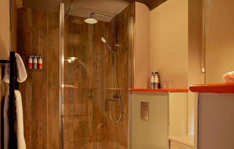 Номер Стандарт, Bike & Boot Inns Peak District   Leisure Hotels For Now