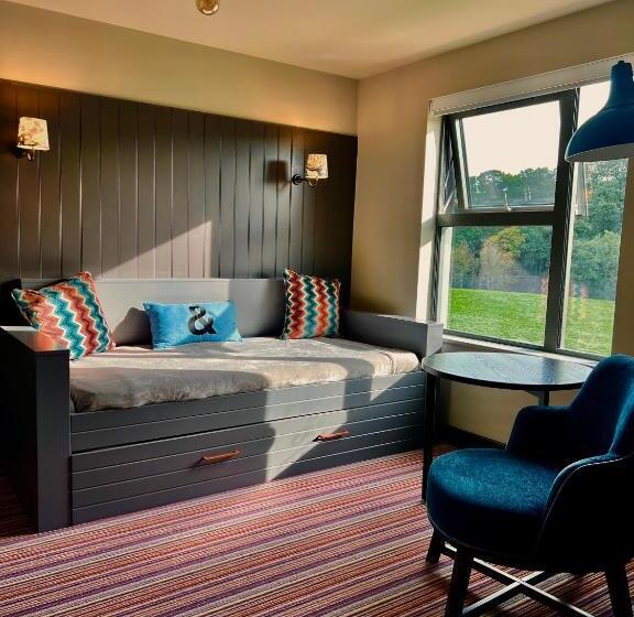 Семейный Номер, Bike & Boot Inns Peak District   Leisure Hotels For Now