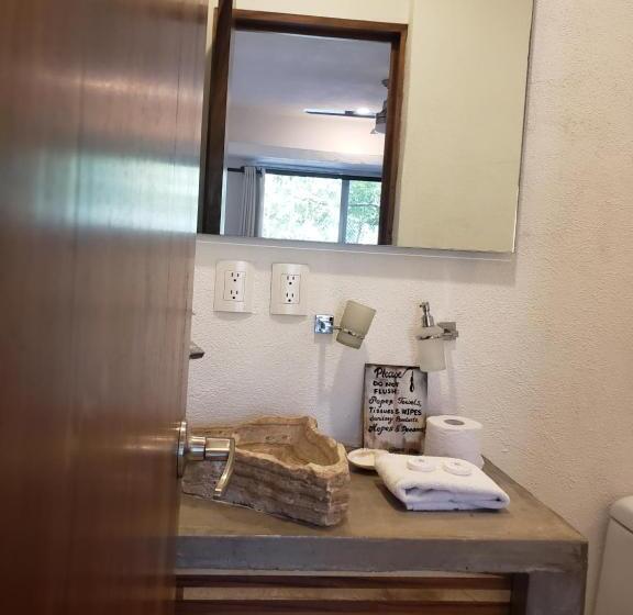 סטודיו סטנדרט עם מרפסת, Casa Candra