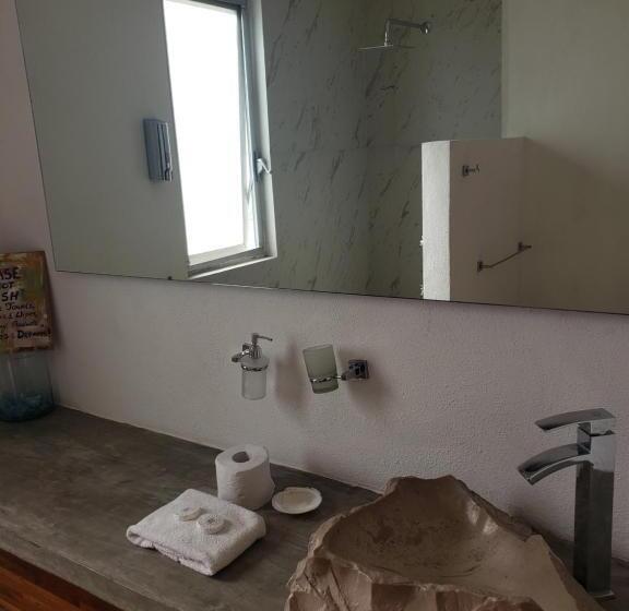 סטודיו סטנדרט, מיטה זוגית, Casa Candra