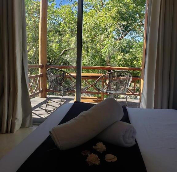 스탠다드 스튜디오 킹침대, Casa Candra