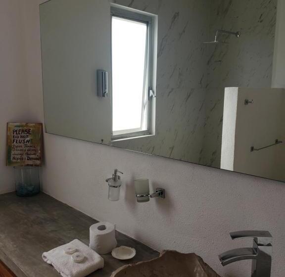 스탠다드 스튜디오 킹침대, Casa Candra