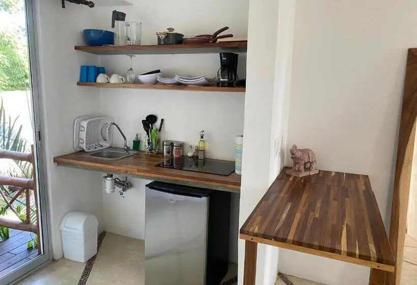 Superior-studio, Casa Candra