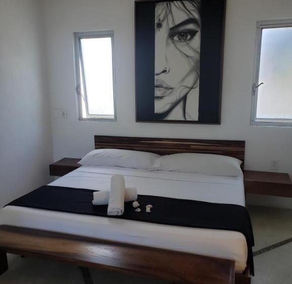 סטודיו סופריור, Casa Candra
