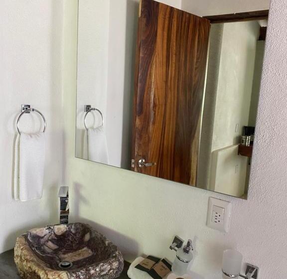 스탠다드 발코니 스튜디오, Casa Candra