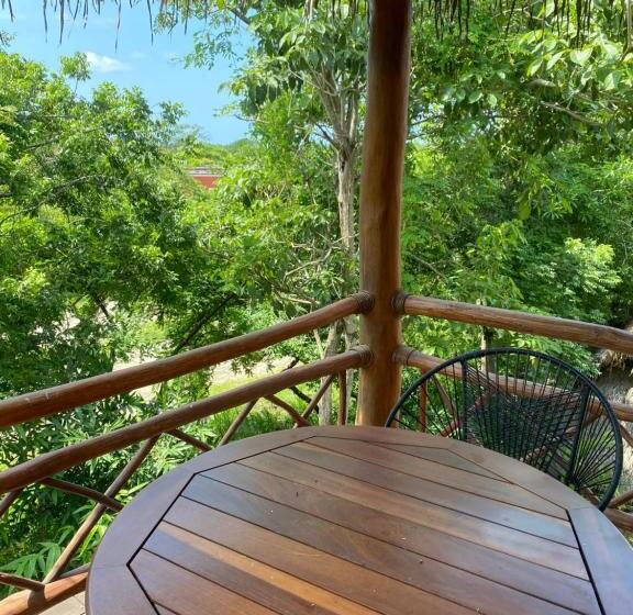 스탠다드 스튜디오 킹침대, Casa Candra