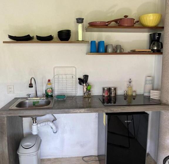 스탠다드 스튜디오 킹침대, Casa Candra