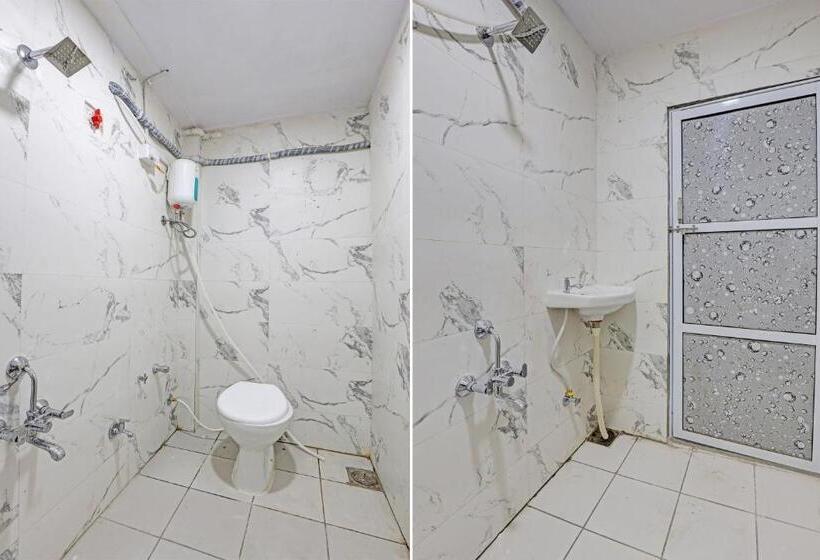 חדר קלאסי לשלושה, Collection O Kanha Inn