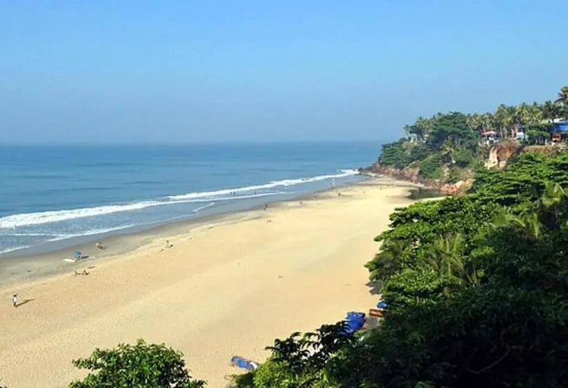 اتاق استاندارد, White Pearl Beach Resort