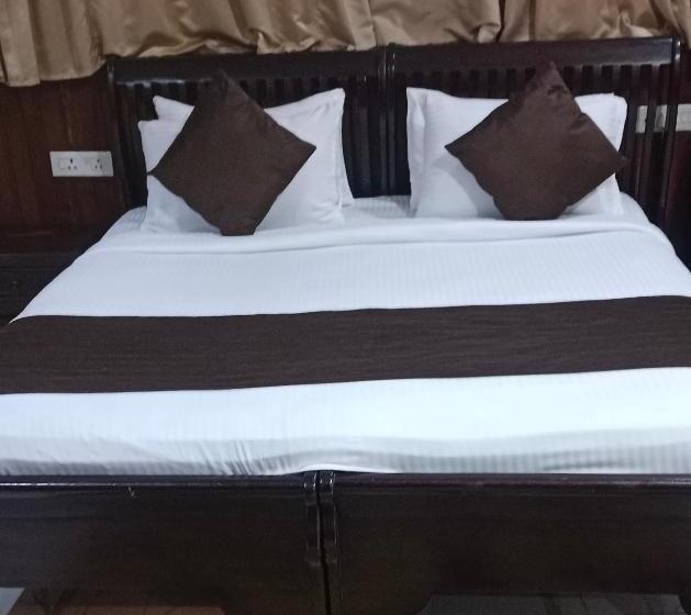 デラックスルーム, White Pearl Beach Resort