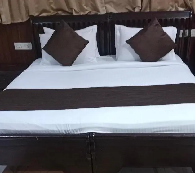 اتاق لوکس, White Pearl Beach Resort