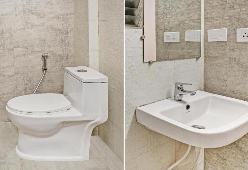 غرفة قياسية, De Crown Luxury