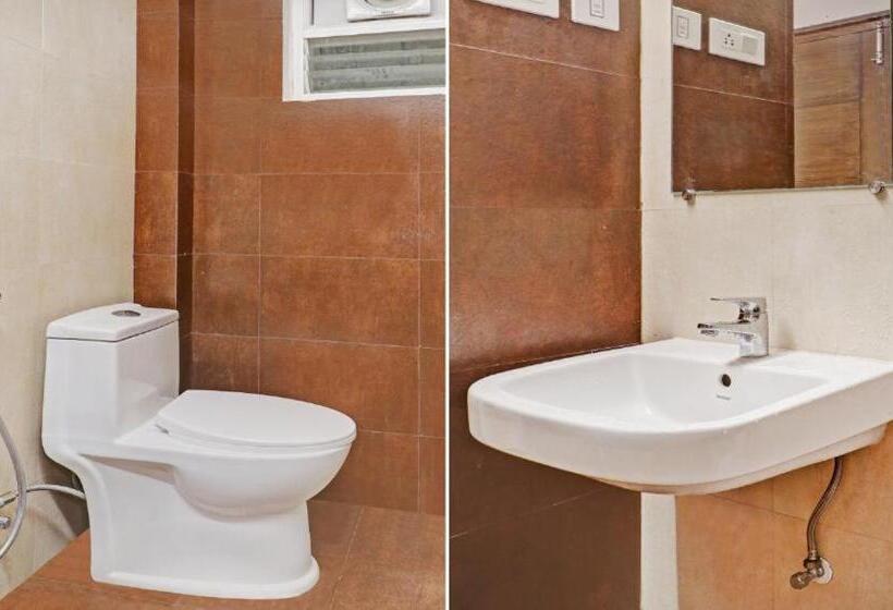 غرفة ديلوكس, De Crown Luxury