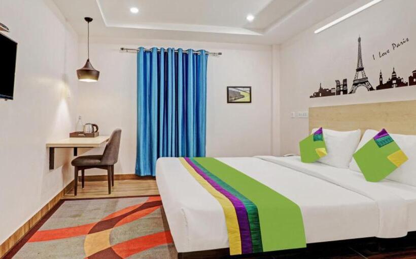 غرفة ديلوكس, De Crown Luxury