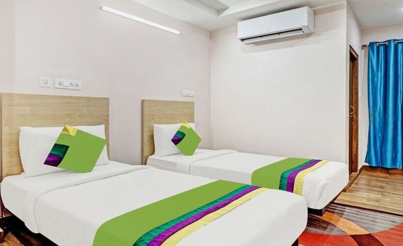 غرفة قياسية, De Crown Luxury