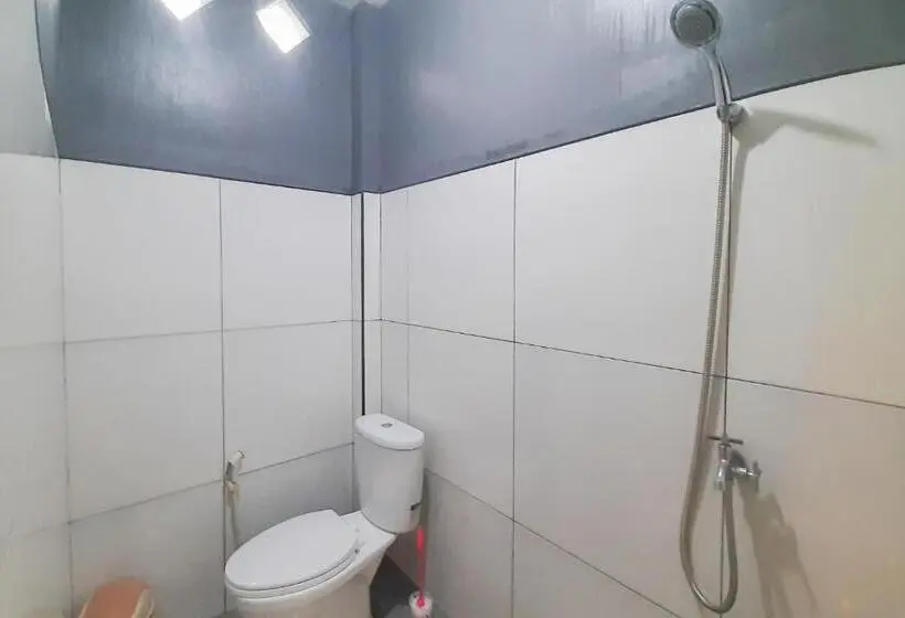 Perhehuone, Delvia Bromo Homestay Mitra Reddoorz