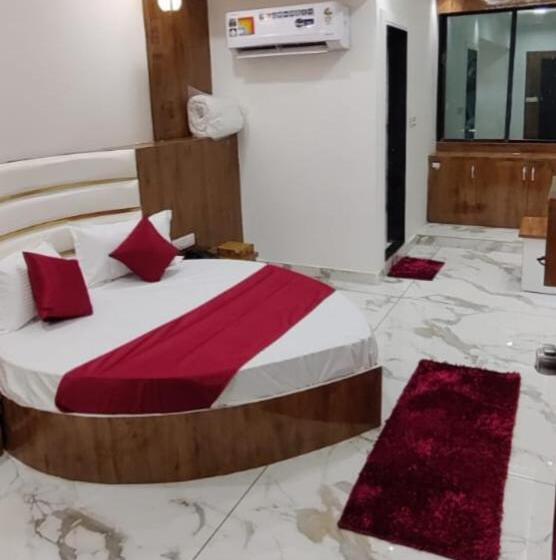 StandaardKamer, German