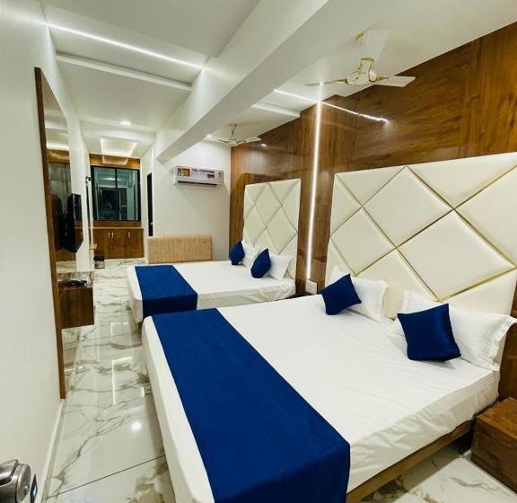 StandaardKamer, German