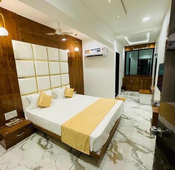 StandaardKamer, German