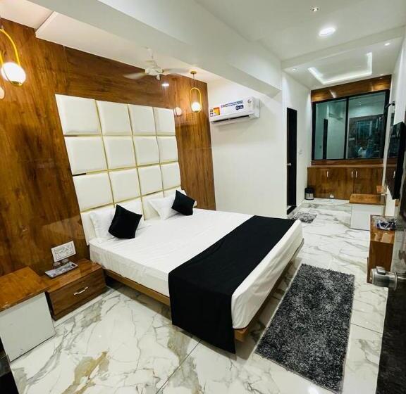 StandaardKamer, German