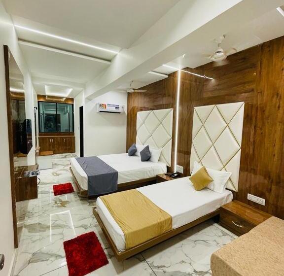 StandaardKamer, German