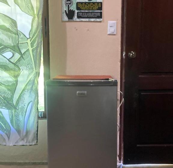 اتاق استاندارد چهارنفره با چشمانداز باغ, Java Jungle