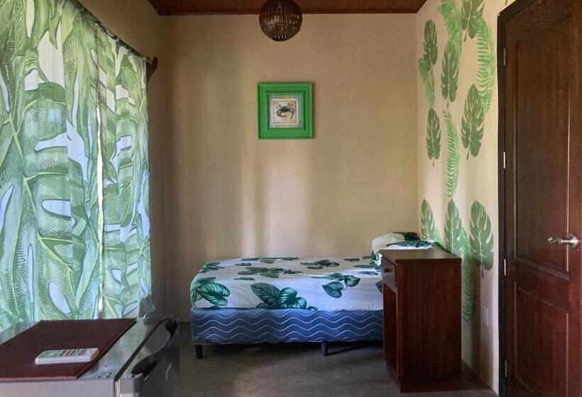 اتاق استاندارد, Java Jungle