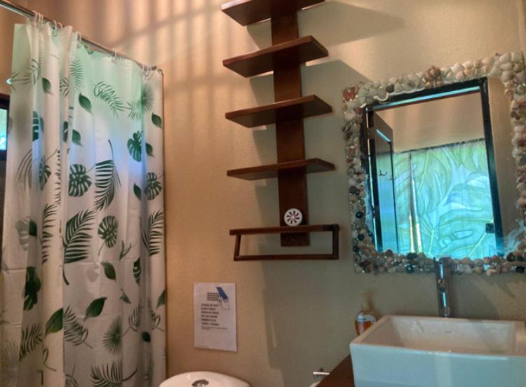 اتاق استاندارد, Java Jungle