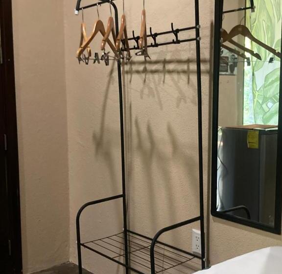 اتاق استاندارد, Java Jungle