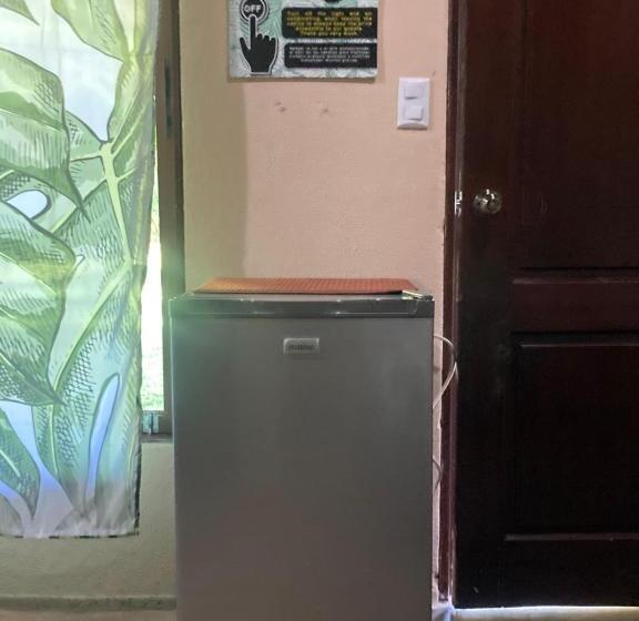 اتاق استاندارد, Java Jungle