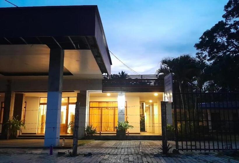 חדר סטנדרט, Lanka Inn