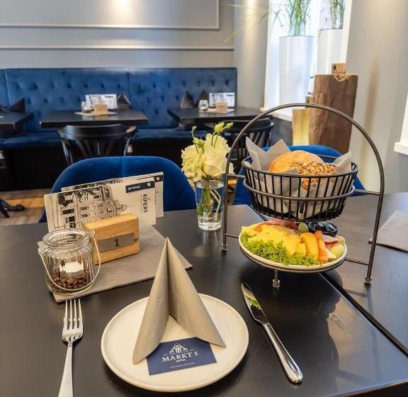 غرفة قياسية فردية, Markt 5   Inmitten Der Lübbecker Altstadt, Kostenloser Parkplatz Direkt Am