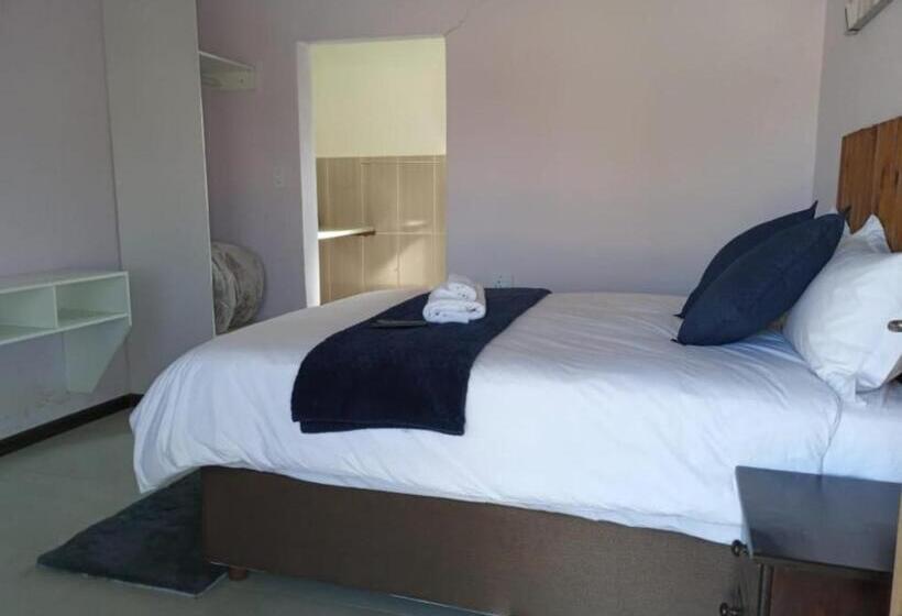 اتاق استاندارد, Matholeng Gardens Guesthouse