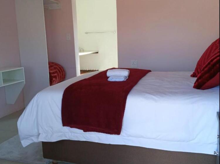 اتاق استاندارد, Matholeng Gardens Guesthouse