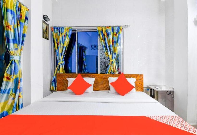 Classic Kolmen Hengen Huone, Oyo Flagship Metrortel Guest House