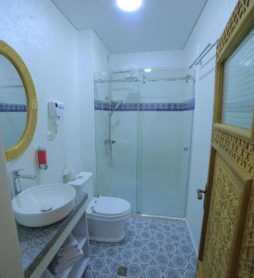 غرفة قياسية, Rizo Boutique Superior