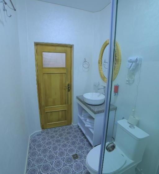 غرفة قياسية, Rizo Boutique Superior