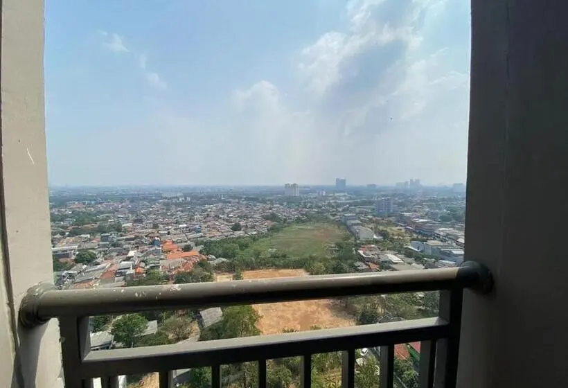 Deluxe Studio, Shero Transpark Bekasi