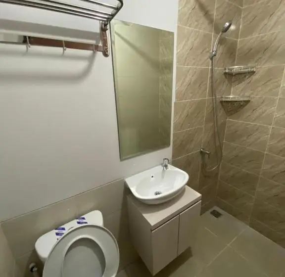 Deluxe Studio, Shero Transpark Bekasi
