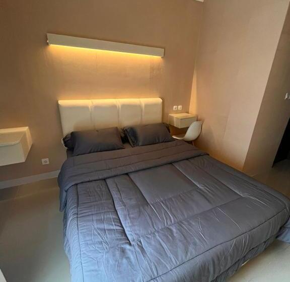 Студия Deluxe, Shero Transpark Bekasi