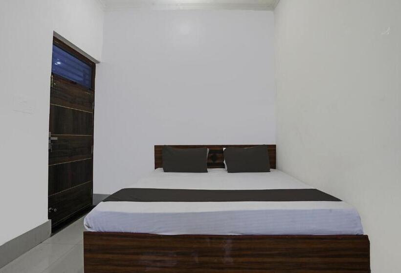 غرفة كلاسيكية ثلاثية, Spot On Royal Stay Residency