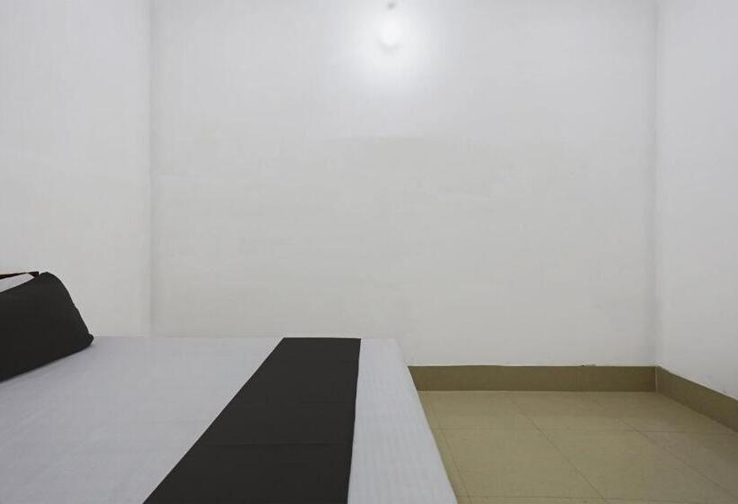 غرفة كلاسيكية ثلاثية, Spot On Royal Stay Residency