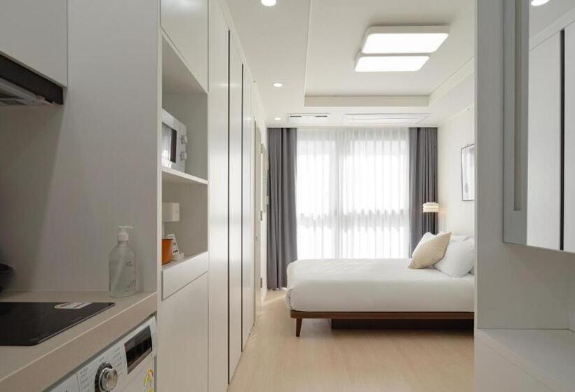 Monolocale Standard, Urbanstay Dangjin Terminal