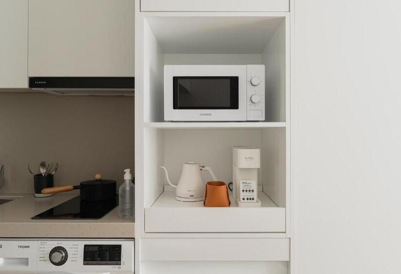 Monolocale Standard, Urbanstay Dangjin Terminal