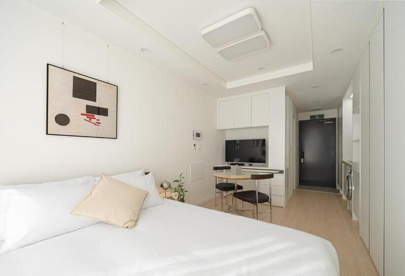 Monolocale Standard, Urbanstay Dangjin Terminal