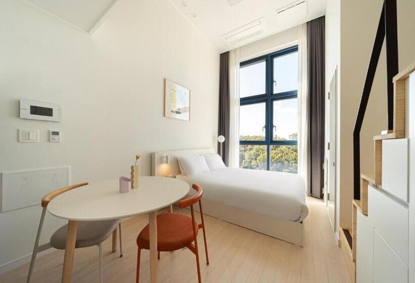 Monolocale Standard, Urbanstay Dangjin Terminal